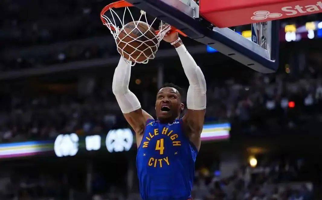 公牛狂砍威少分，命运悬念迎来新赛季高光！的简单介绍