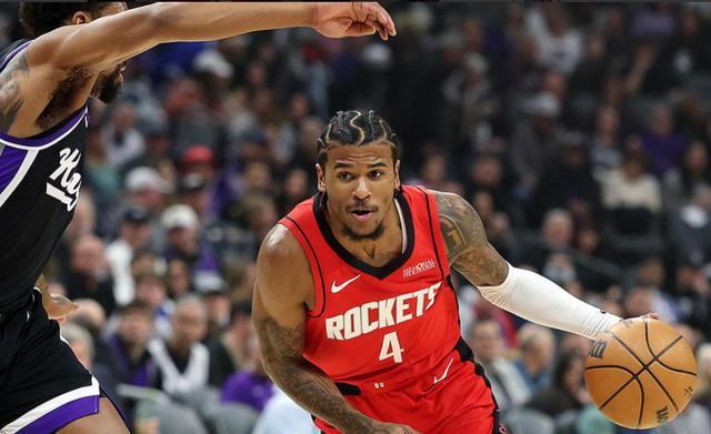 火箭狂砍险胜分，国王迎来新赛季高光！