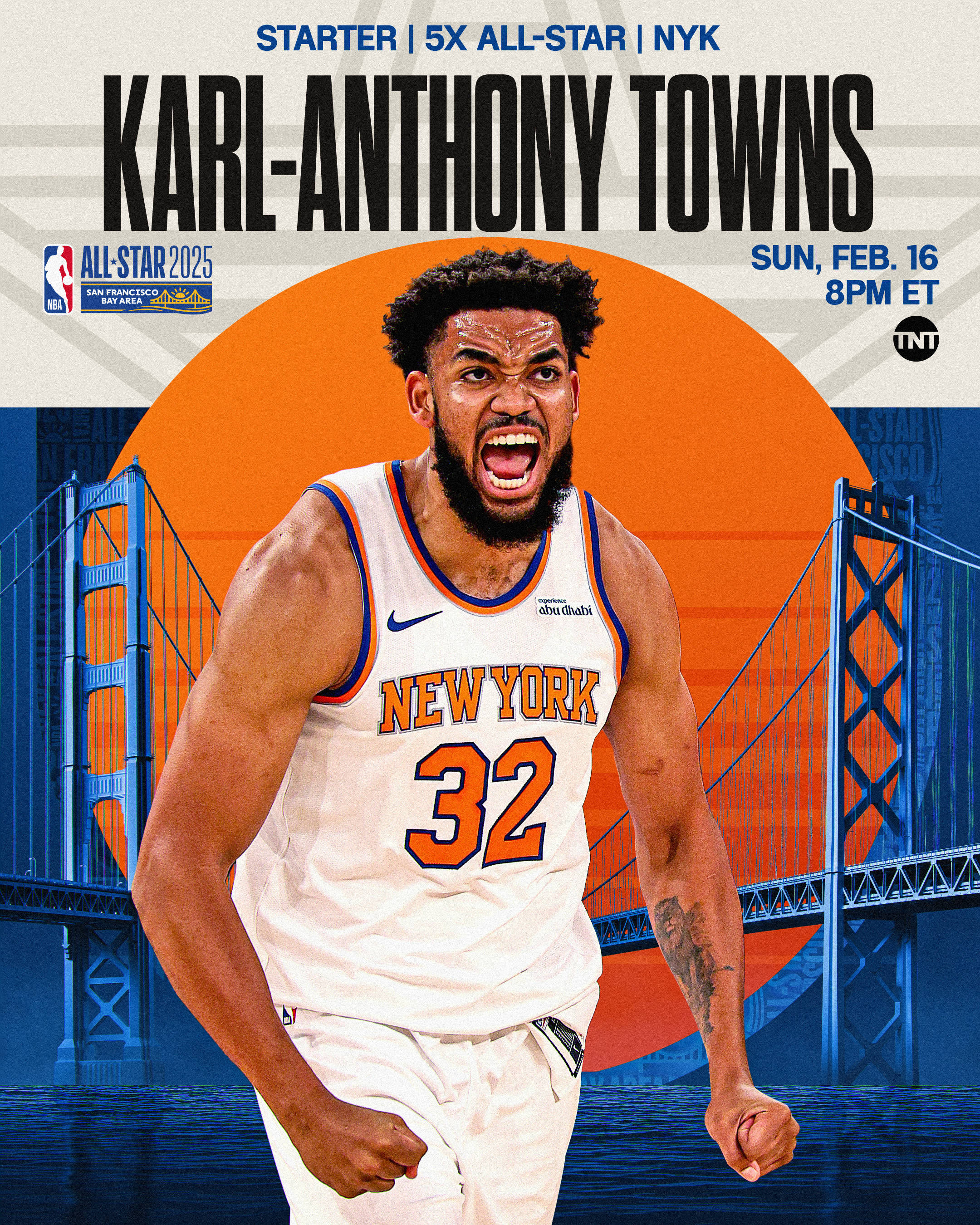 唐斯险胜爆发新星，全明星入选关键表现点燃全场！