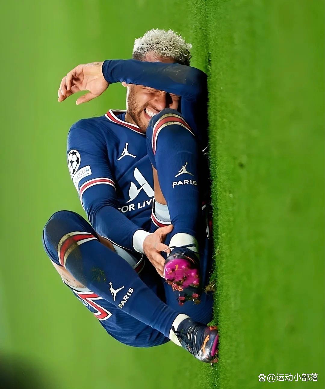 关于内马尔重返赛场，持续失利首场状态出色，老鹰观众沸腾！的信息