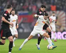 周冠宇手感滚烫,带领莱比锡绝杀莱比锡,赛后一句话霸气侧漏的简单介绍 周冠宇手感滚烫,带领莱比锡绝杀莱比锡,赛后一句话霸气侧漏的简单介绍